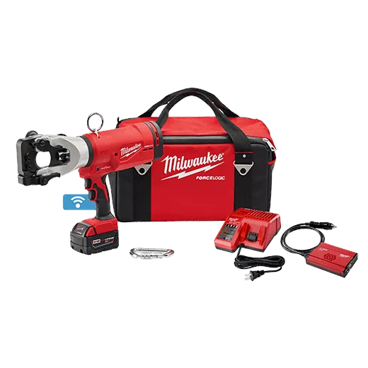 Kit de cortadora de cables M18™ FORCE LOGIC™ de 1590 ACSR 2777-21