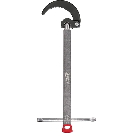 LLAVE PARA LAVAMANOS: 2.5" DE CAPACIDAD