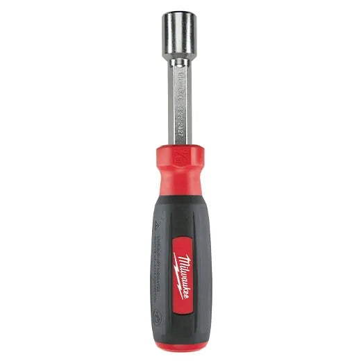 Llave para tuercas de eje hueco de 9/16"