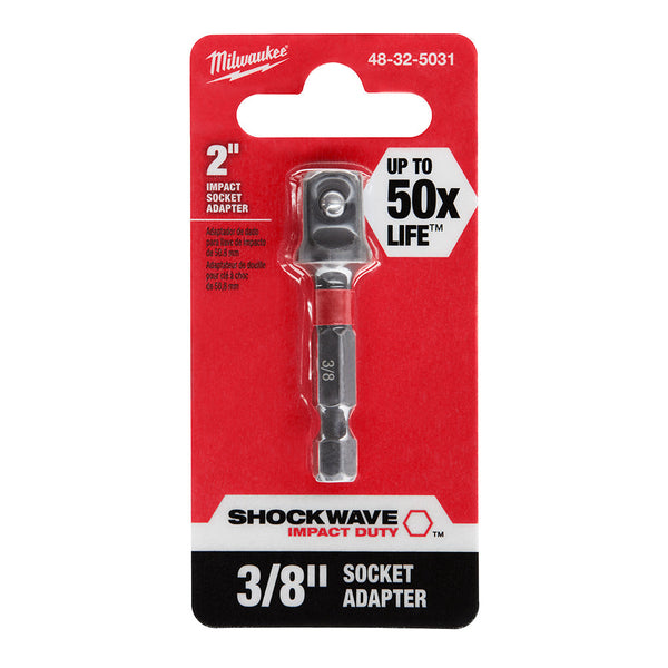Refacción Milwaukee 6X19X6 BALL BRG SH SE / PART N° 02-04-0645