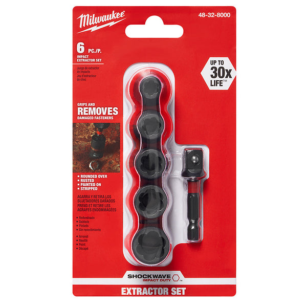 Refacción Milwaukee 12X28X8 BALL BRG 2 SE / PART N° 02-04-1212