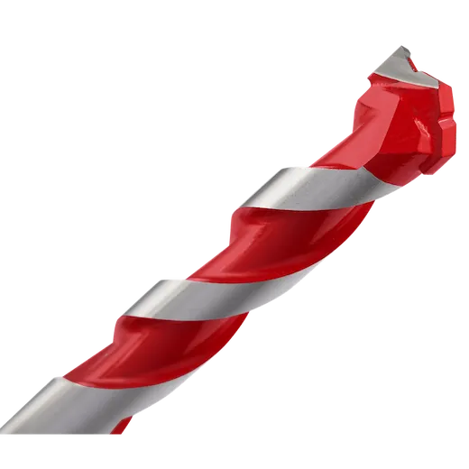 Broca de carburo para taladro percutor de 7/8" x 4" x 6" con POWER TIP™