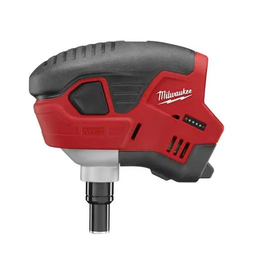 Clavadora inalámbrica para la palma de la mano M12™ (solo herrameinta) 2458-20