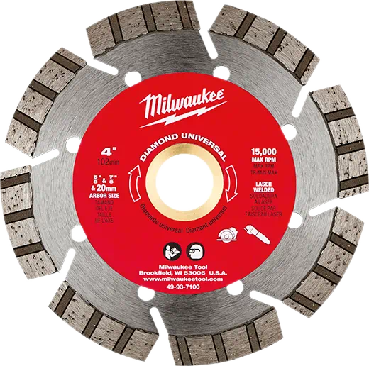 Refacción Milwaukee OIL SEAL / PART N° 43-44-5380
