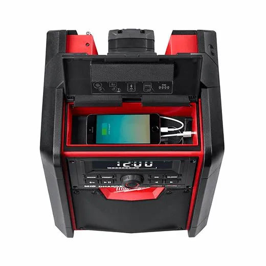 Radio/cargador para el lugar de trabajo M18™ 2792-20