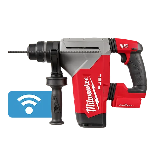M18 FUEL™ 1-1/8" SDS Plus Rotary Hammer w/ ONE-KEY™ 2915-20