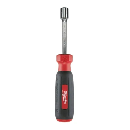 Llave para tuercas con eje hueco de 11/32"