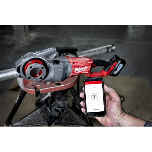 Kit de roscadora de tubos M18 FUEL™ con ONE-KEY™ 2874-22HD