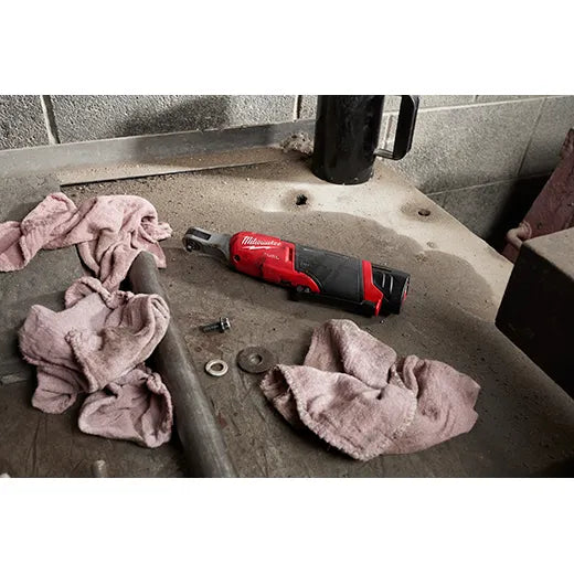 Kit de trinquete de alta velocidad M12 FUEL™ de 1/4" 2566-22