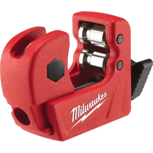 Mini cortador de tubo de cobre de 1/2"