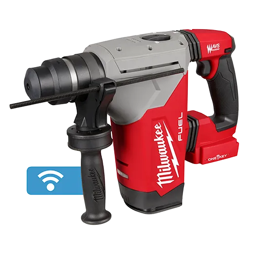 M18 FUEL™ 1-1/8" SDS Plus Rotary Hammer w/ ONE-KEY™ 2915-20