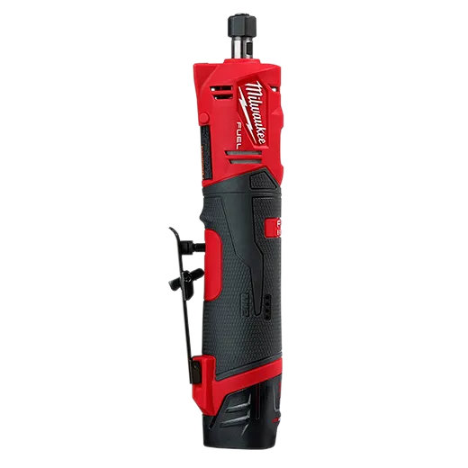 Kit de rectificadora de troqueles recta M12 FUEL™ de 1/4"
