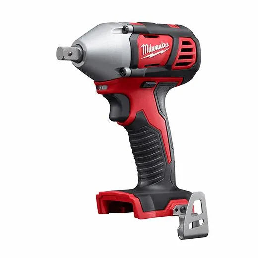 Llave de impacto M18™ de 1/2" con retención de pasador 2659-20