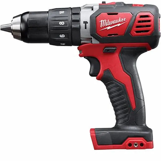 Kit combinado de 4 herramientas con batería de ION DE LITIO inalámbricas M18™ 2695-24