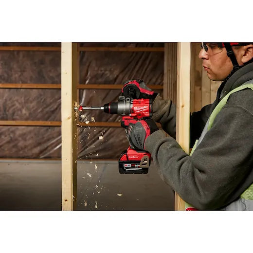 Taladro/destornillador M18 FUEL™ de ½” con ONE-KEY™ 2905-20