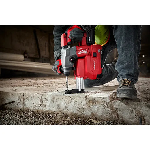 SDS-PLUS con 4 cortadores MX4™ 5/8" X 10" X 12"