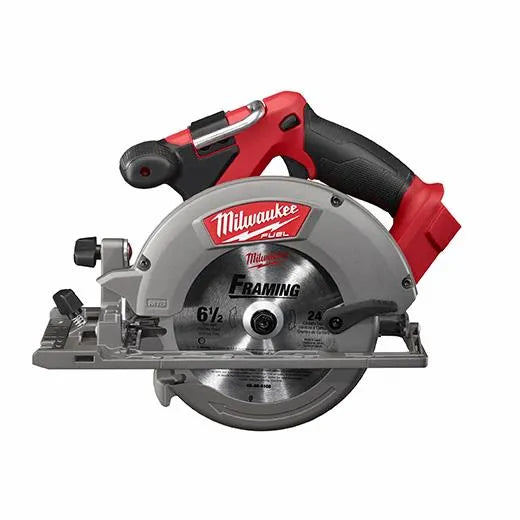Sierra circular M18 FUEL™ de 6-1/2" (solo herramienta) 2730-20