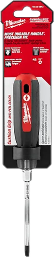 Destornillador ECX™ N. ° 2 - con mango acolchonado de 4"