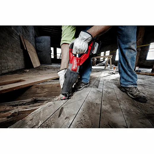 Kit de sierra alternativa M18 FUEL™ SUPER SAWZALL® 2722-21HD