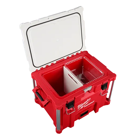 Nevera XL de 40QT PACKOUT