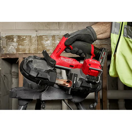 Kit de sierra de banda compacta M12 FUEL™ 2529-21XC
