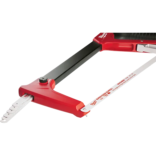 Segueta de alta tensión de 12"