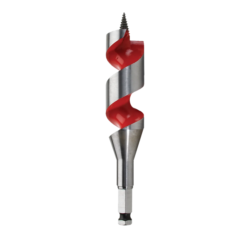 Broca de barrena de 1-1/4" x 6-1/2"