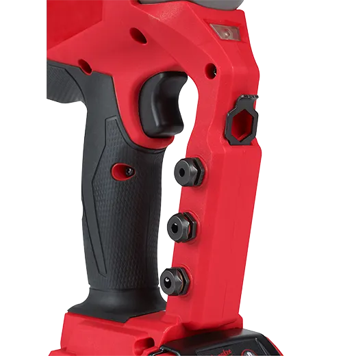 Kit de remachadora ciega M18 FUEL™ de 1/4" con ONE-KEY™ 2660-22CT