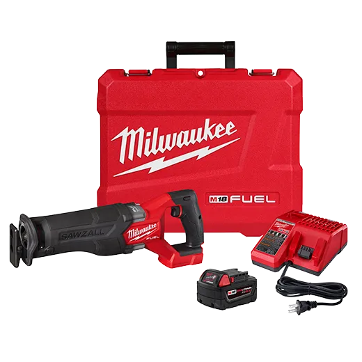 Kit de 1 batería XC5.0 para sierra alternativa M18 FUEL™ SAWZALL® 2821-21