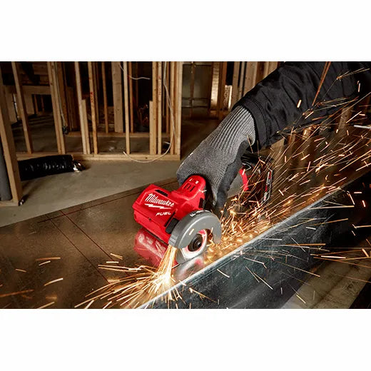 Herramienta de corte compacta M12 FUEL™ de 3"