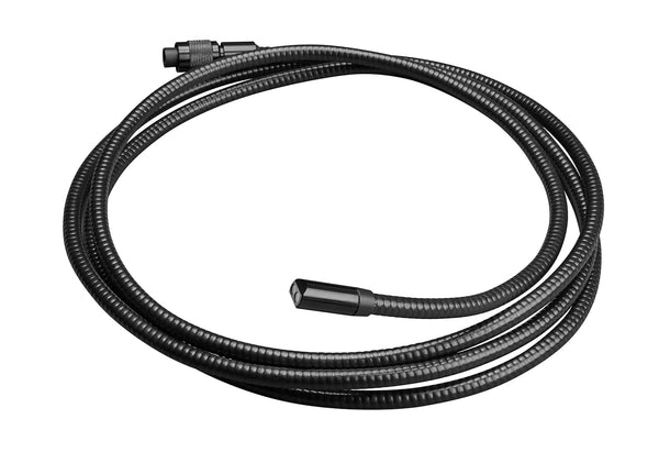 Milwaukee 2.74m Camera Inspection Cable Suits M12ICAVA3 48530151