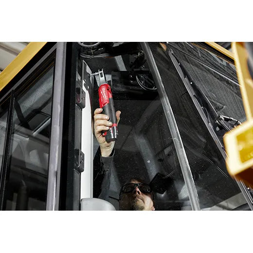 Trinquete de alta velocidad M12 FUEL™ de 1/4" 2566-20