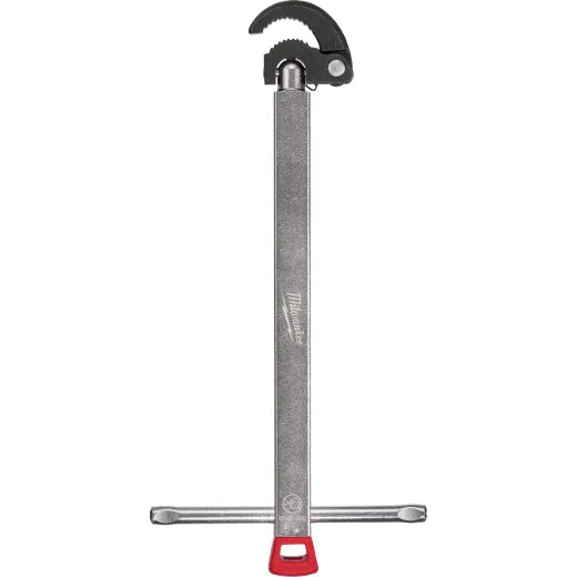 Llave Para Lavamanos: 1.25" De Capacidad