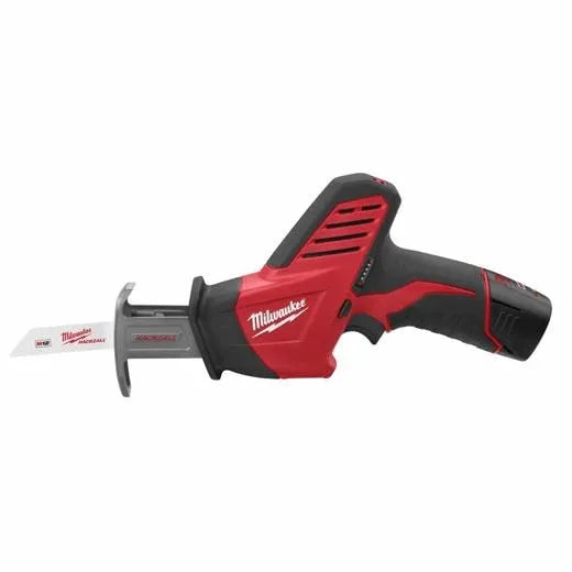 Kit de Sierra Recìproca HACKZALL® M12™ 2420-21