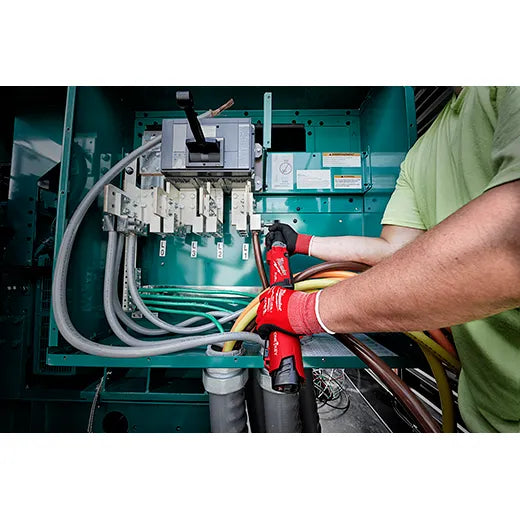 Llave de torque digital M12 FUEL™ de 1/2" con ONE-KEY™ 2466-20