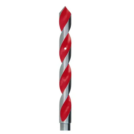Broca Para Instaladores de 1/4" x 24"