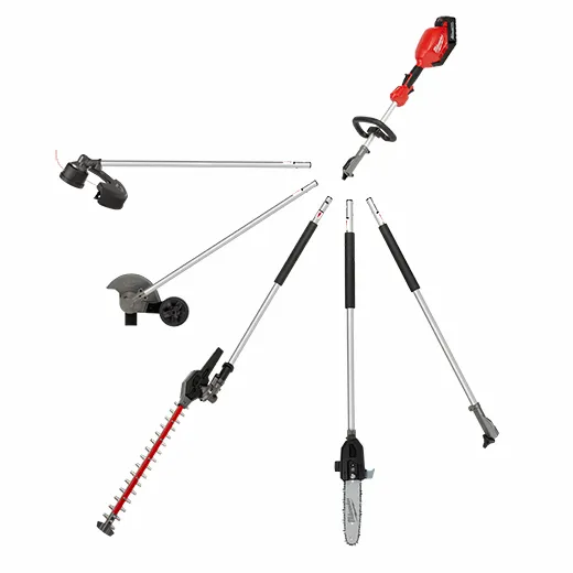 Desbrozadora M18 FUEL™ con QUIK-LOK™ 2825-21ST