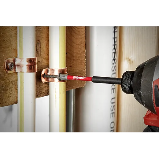 Broca de inserción Torx® T25 SHOCKWAVE™