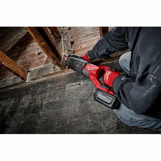 Kit de sierra alternativa M18 FUEL™ SUPER SAWZALL® 2722-21HD