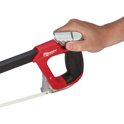 Segueta de alta tensión de 12"