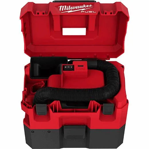 Aspiradora para materiales húmedos/secos M12 FUEL™ de 1.6 galones 0960-20