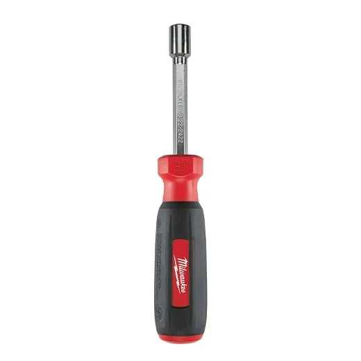 Llave para tuercas con eje hueco de 7/16"