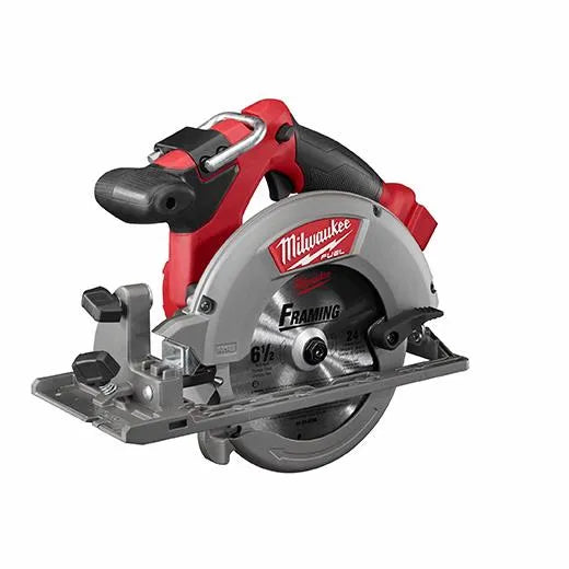 Sierra circular M18 FUEL™ de 6-1/2" (solo herramienta) 2730-20