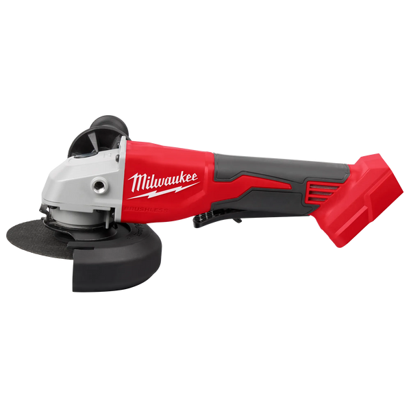 Rectificadora de corte sin escobillas M18™ e 4-1/2" / 5", interruptor de paleta 2686-20