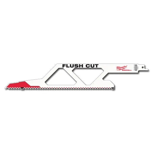 Hoja SUPER SAWZALL® de 3-5/8" y 14 TPI (paquete de 5 unidades)