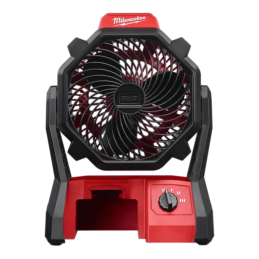 Ventilador para lugar de trabajo M18™ 0886-20