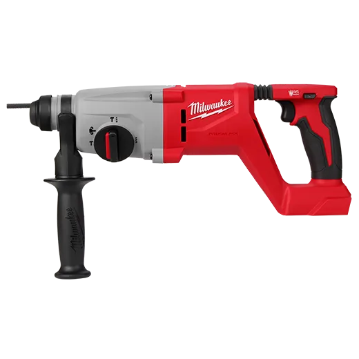 Martillo rotativo con mango en D sin escobillas M18™ SDS Plus de 1" 2613-20