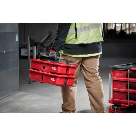 Bandeja de Almacenamiento Packout Milwaukee 25 lbs