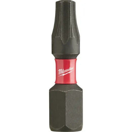 (25) Broca de potencia T25 Torx® de 2"