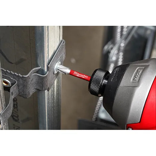 Brocas de inserción tipo Phillips n.° 3 para impacto SHOCKWAVE™ (paquete de 2)